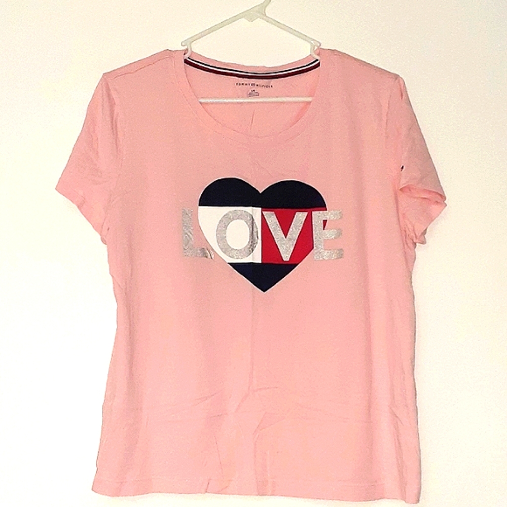 Tommy Hilfiger t-shirt